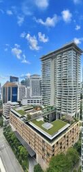 Boulevard 88 (D10), Apartment #577003891